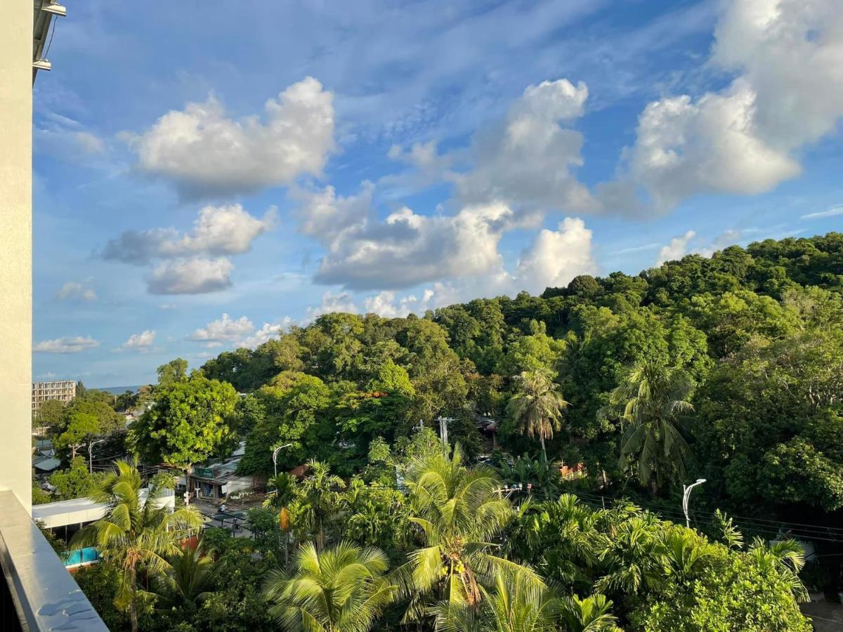 Leaf Hotel Phu Quoc Exterior foto