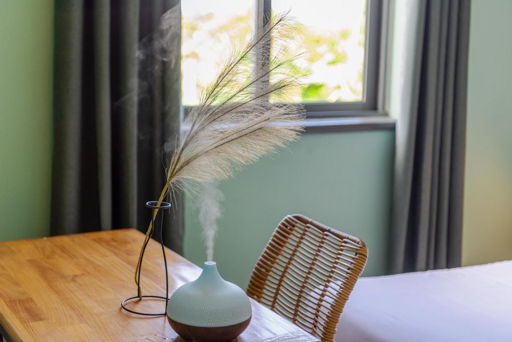Leaf Hotel Phu Quoc Exterior foto
